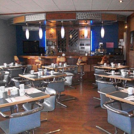 Motel Princesse Saguenay Ngoại thất bức ảnh