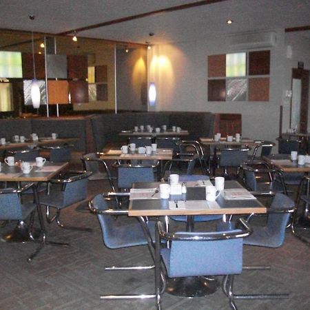 Motel Princesse Saguenay Ngoại thất bức ảnh