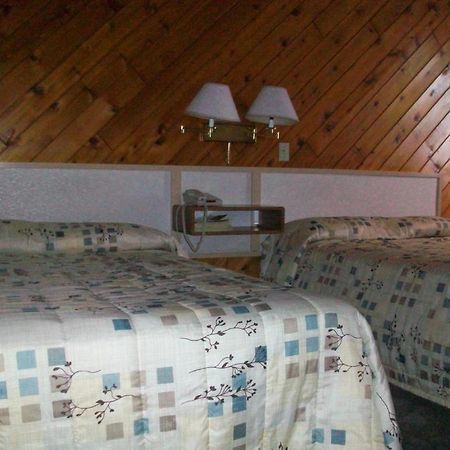 Motel Princesse Saguenay Ngoại thất bức ảnh