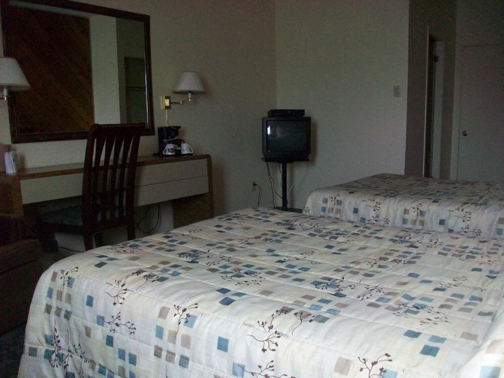 Motel Princesse Saguenay Phòng bức ảnh