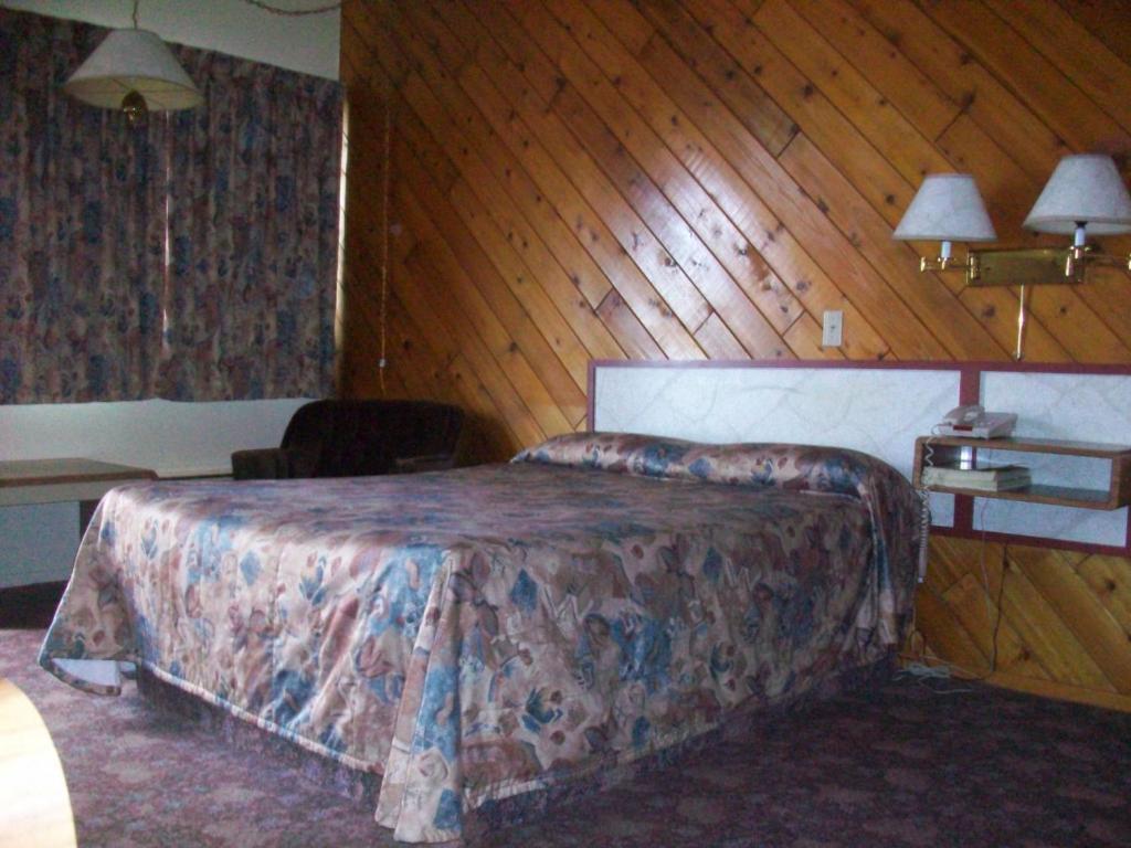 Motel Princesse Saguenay Phòng bức ảnh