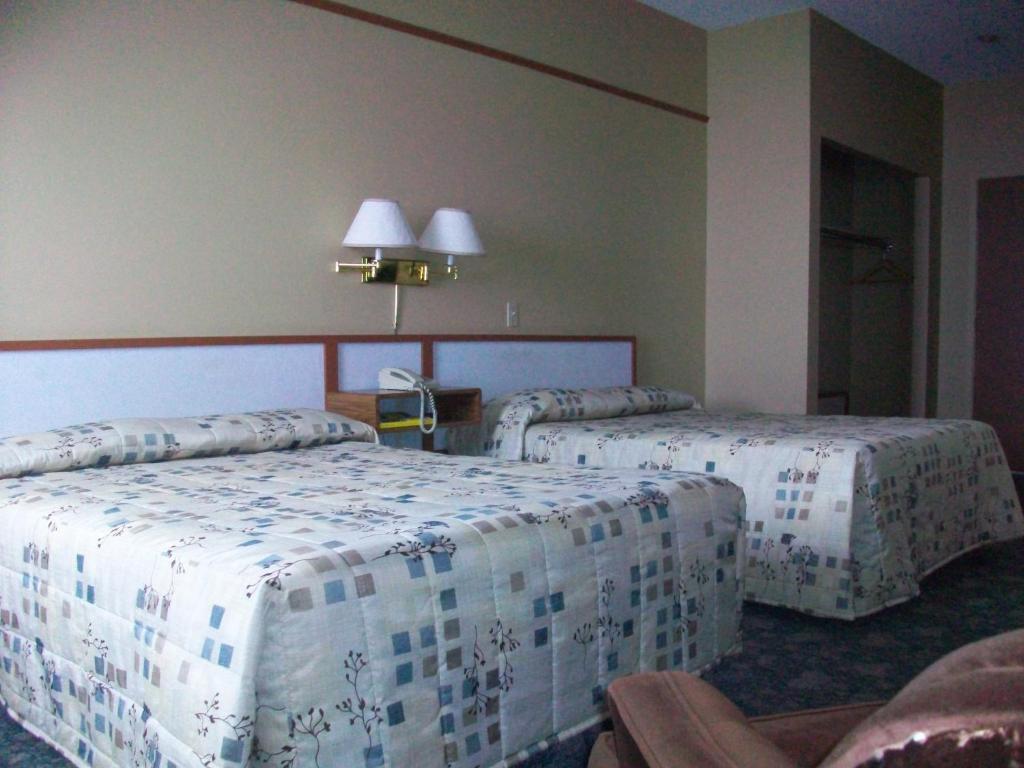Motel Princesse Saguenay Phòng bức ảnh