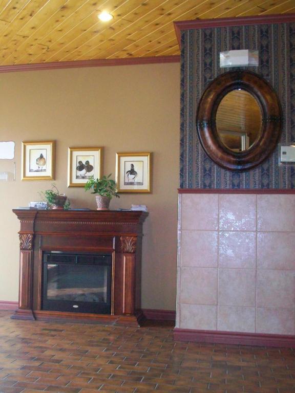 Motel Princesse Saguenay Ngoại thất bức ảnh