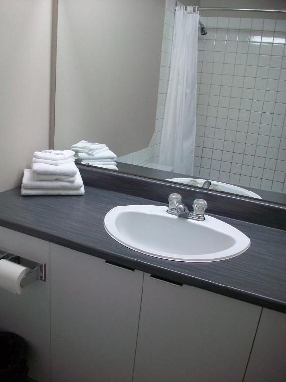 Motel Princesse Saguenay Ngoại thất bức ảnh