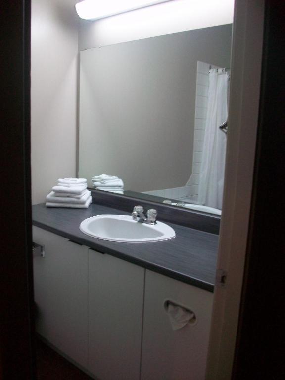 Motel Princesse Saguenay Ngoại thất bức ảnh