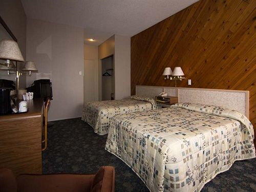 Motel Princesse Saguenay Ngoại thất bức ảnh