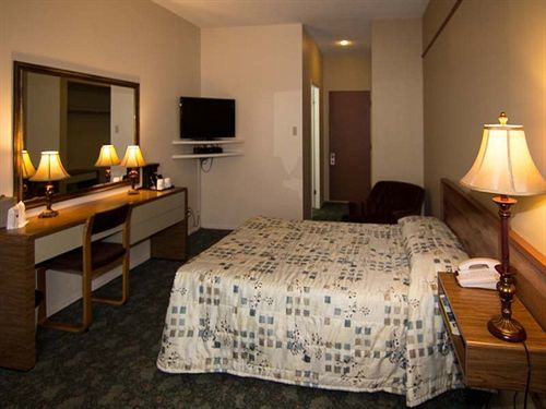 Motel Princesse Saguenay Ngoại thất bức ảnh