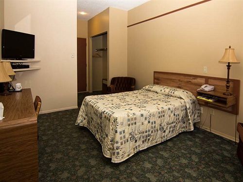 Motel Princesse Saguenay Ngoại thất bức ảnh