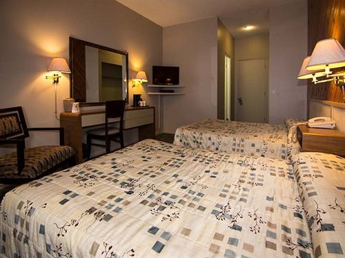 Motel Princesse Saguenay Ngoại thất bức ảnh
