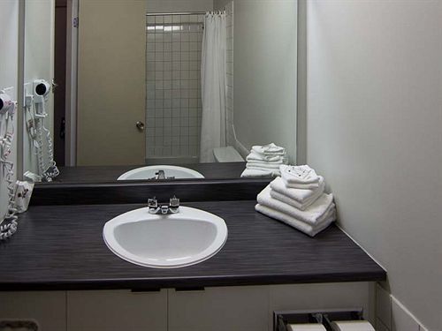 Motel Princesse Saguenay Ngoại thất bức ảnh